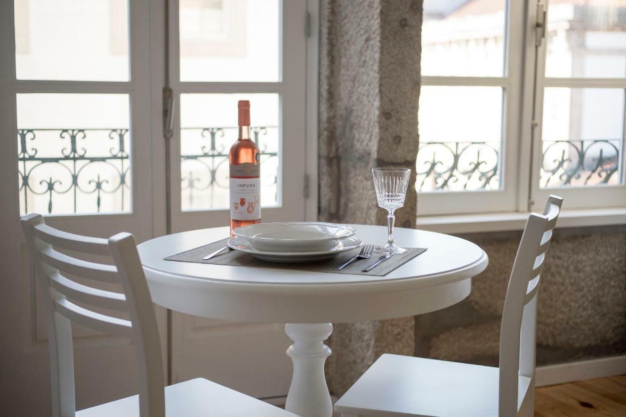 Apartment Casas Do Loureiro Porto
