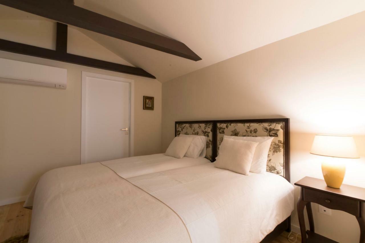 Apartment Casas Do Loureiro *