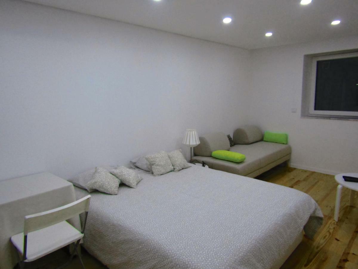 Forever D Joao Iv Apartment *