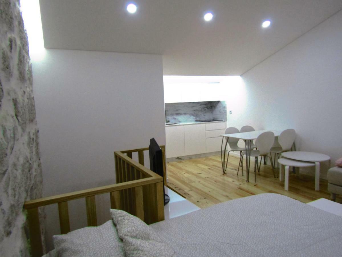 Forever D Joao Iv Apartment *
