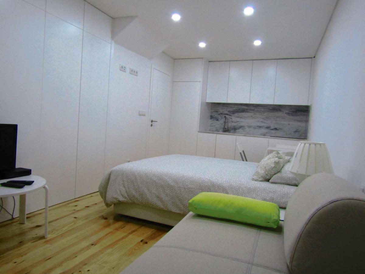 Apartment Forever D Joao Iv Porto