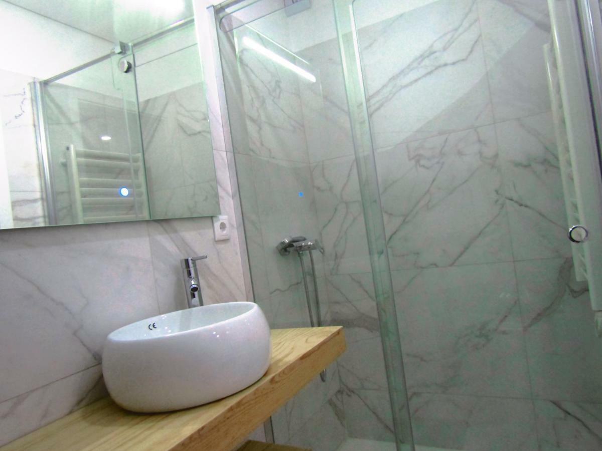 Forever D Joao Iv Apartment Porto