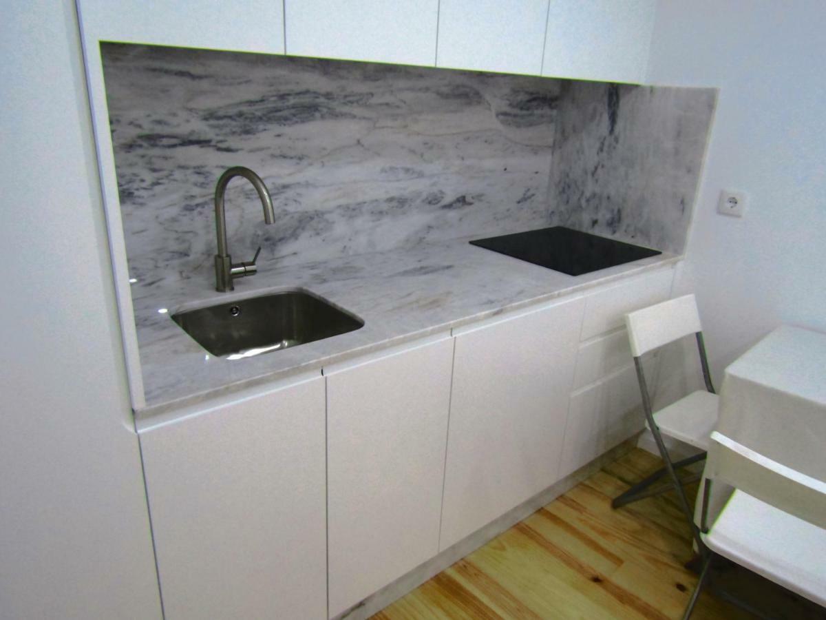 Apartment Forever D Joao Iv Porto