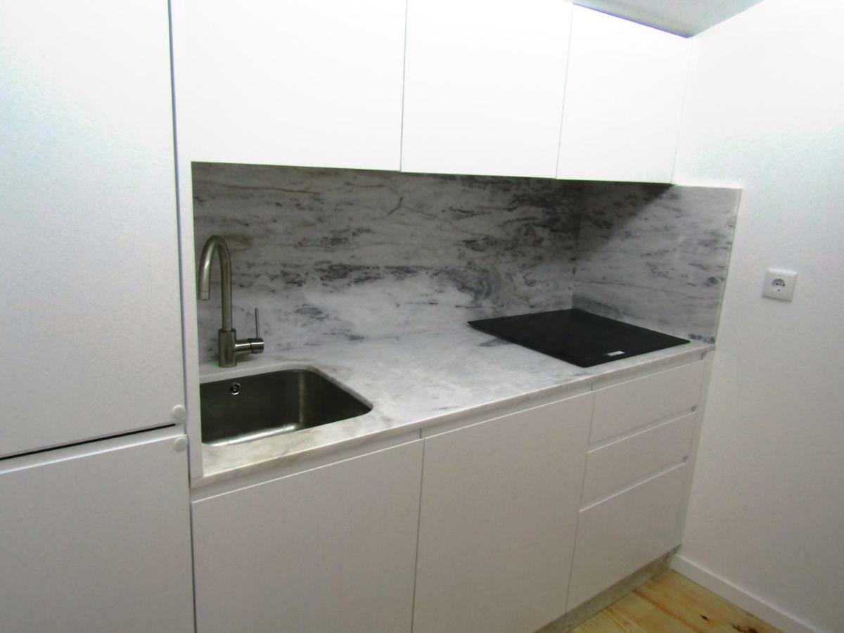 Forever D Joao Iv Apartment *
