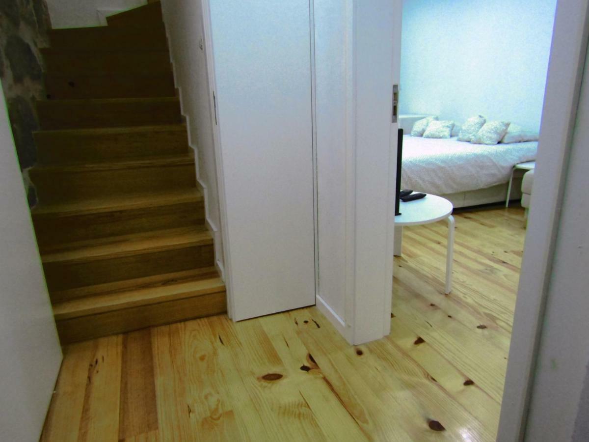 Forever D Joao Iv Apartment Porto