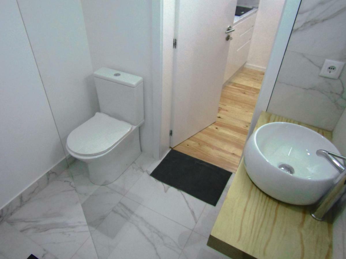 Apartment Forever D Joao Iv