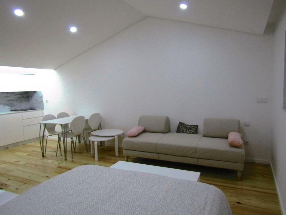Apartment Forever D Joao Iv