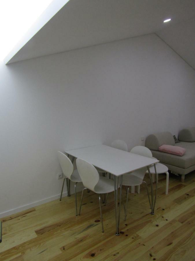 Apartment Forever D Joao Iv Porto