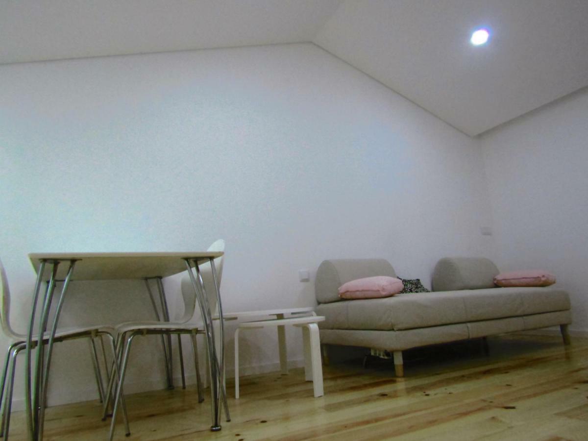 Forever D Joao Iv Apartment *