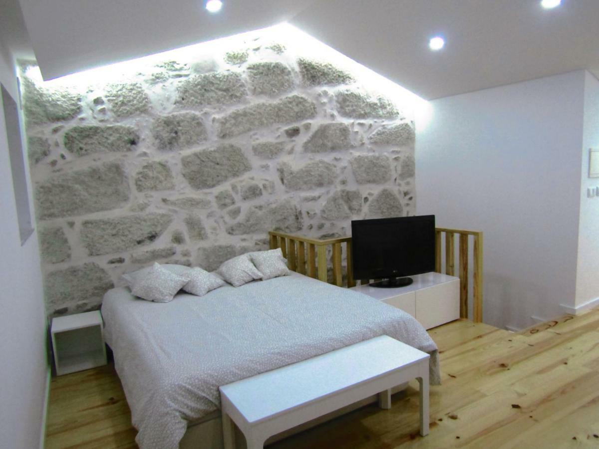 Forever D Joao Iv Apartment Porto