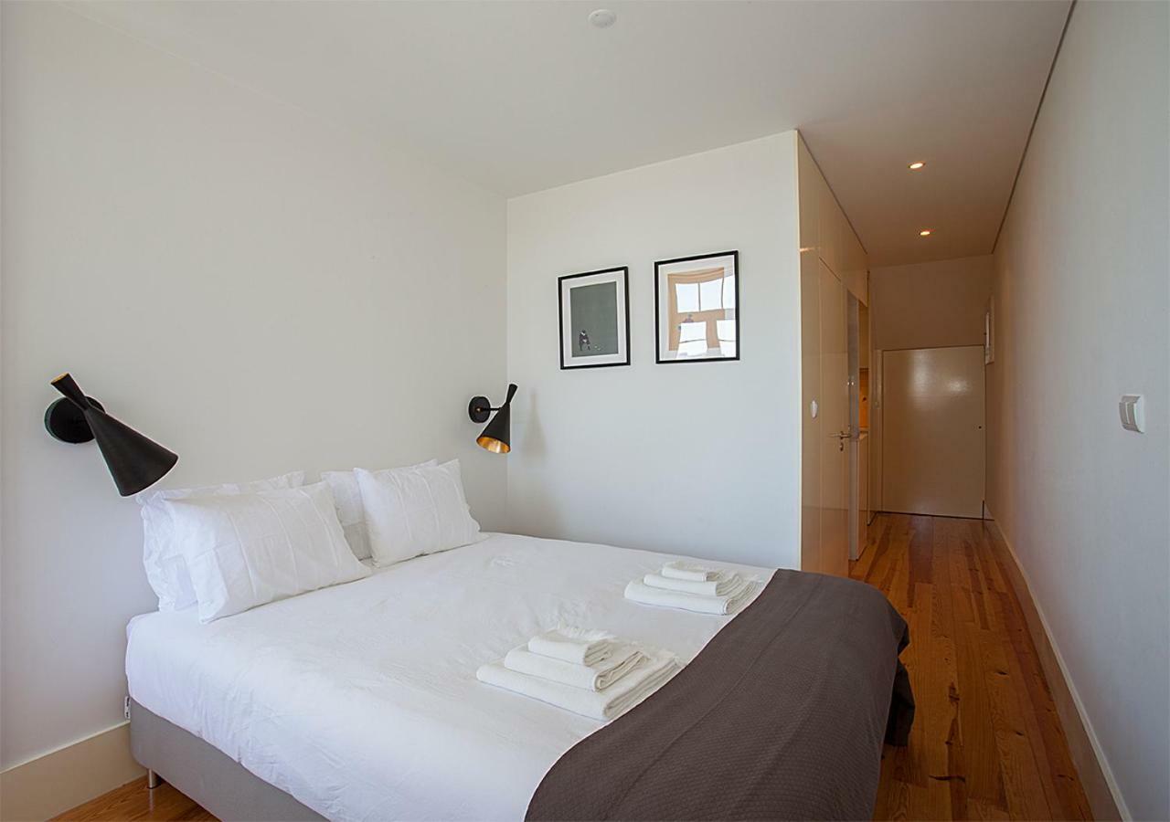Apartamento Liiiving In | Secret Balcony *