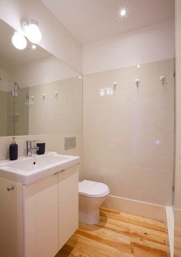 Apartamento Liiiving In | Secret Balcony Porto