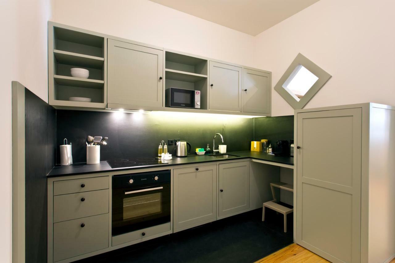 Apartment Trait House Porto