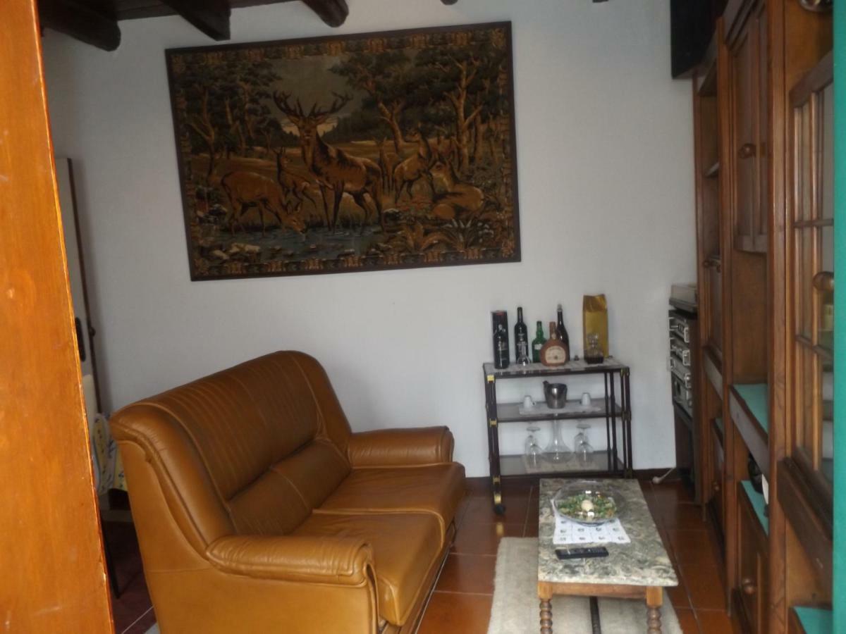 Gasthof Casa Do Largo House Porto