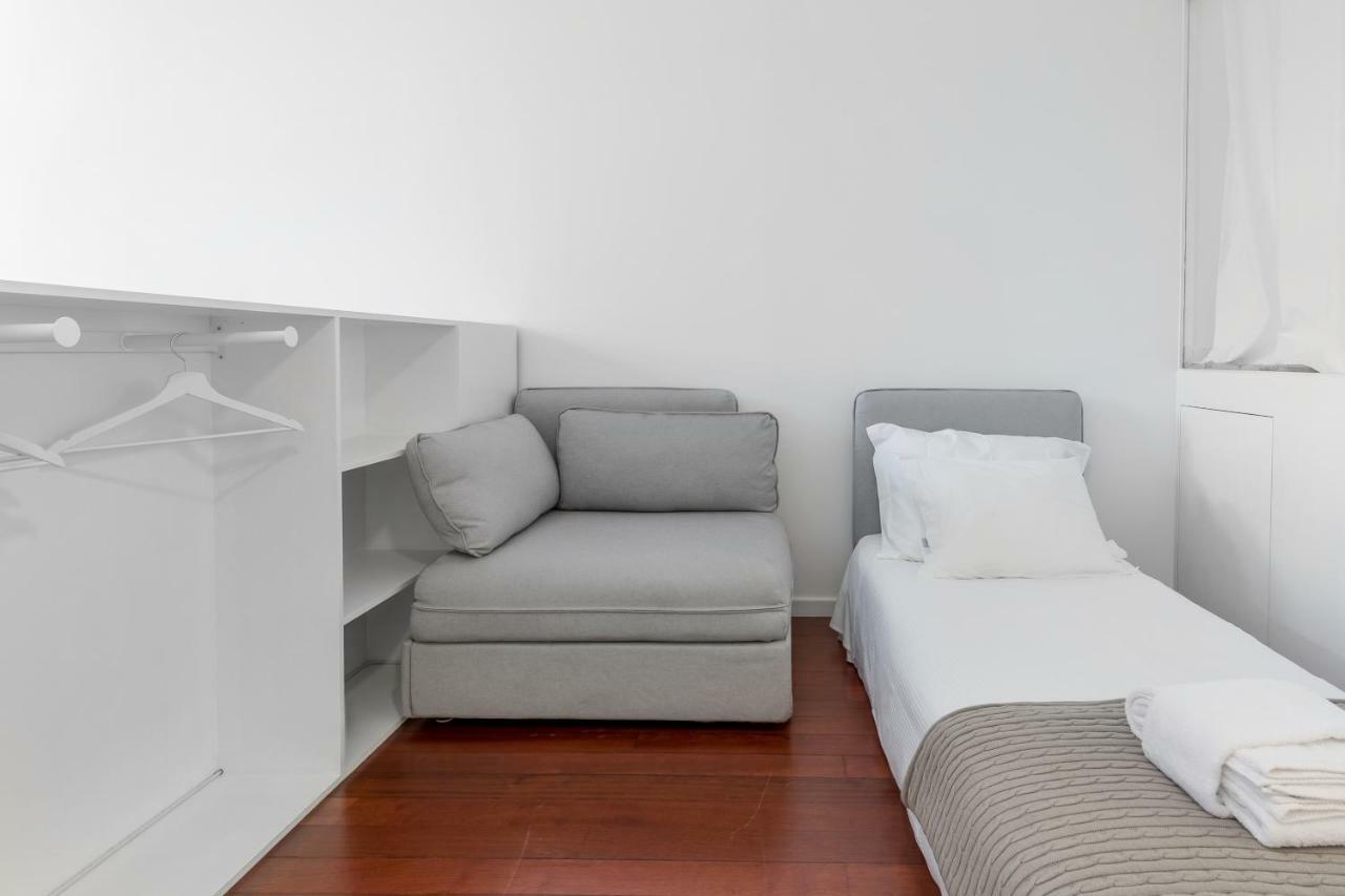 Apartment Goabio 2 River View *