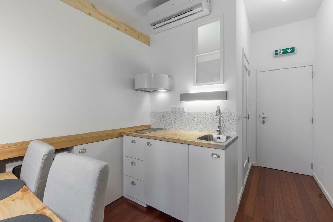 Goabio 2 River View Apartment *