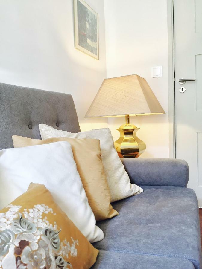 Villa Bs Porto