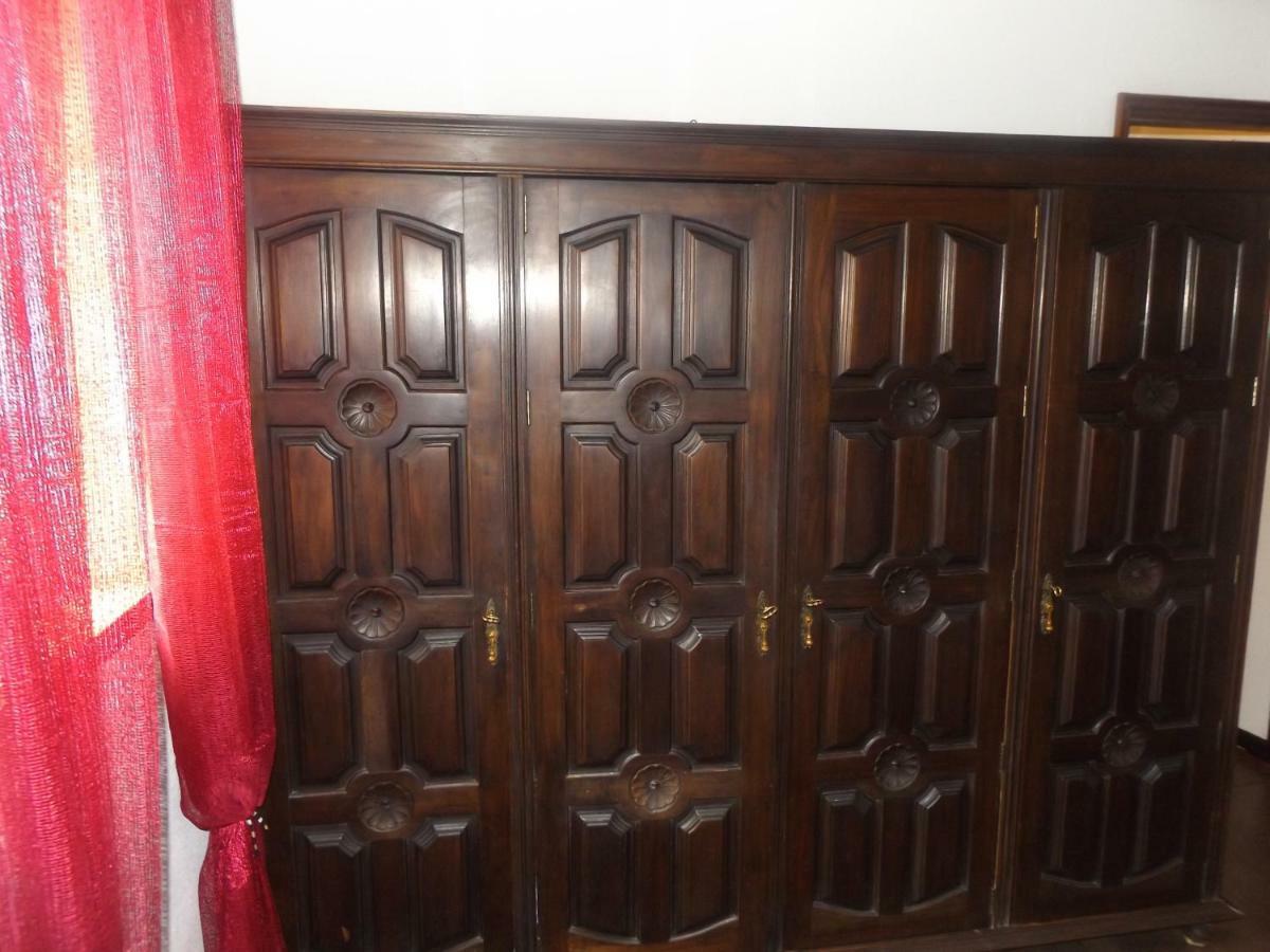 Gasthof Casa Do Largo House Porto