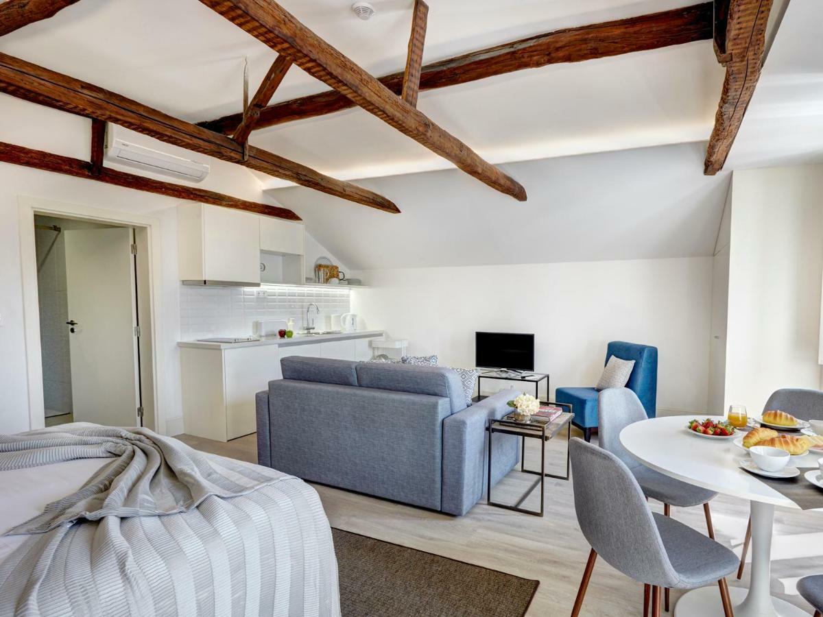 Downtown Lovers Suites: Bombarda 451 Apartment Porto