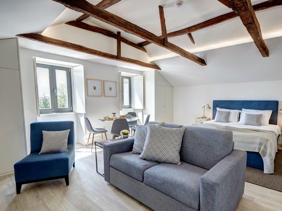Apartment Downtown Lovers Suites: Bombarda 451 Porto