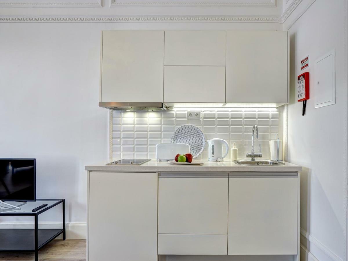Apartment Downtown Lovers Suites: Bombarda 451