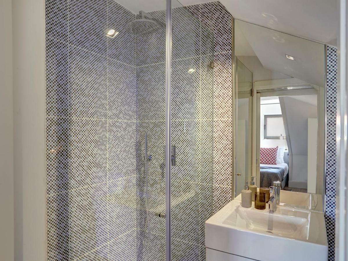 Downtown Lovers Suites: Bombarda 451 Apartment Porto