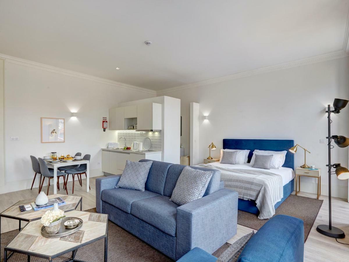 Downtown Lovers Suites: Bombarda 451 *