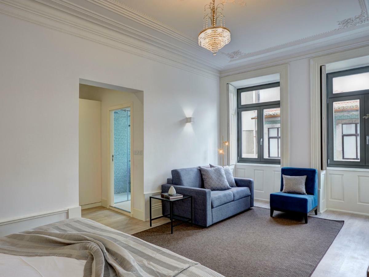 Apartment Downtown Lovers Suites: Bombarda 451