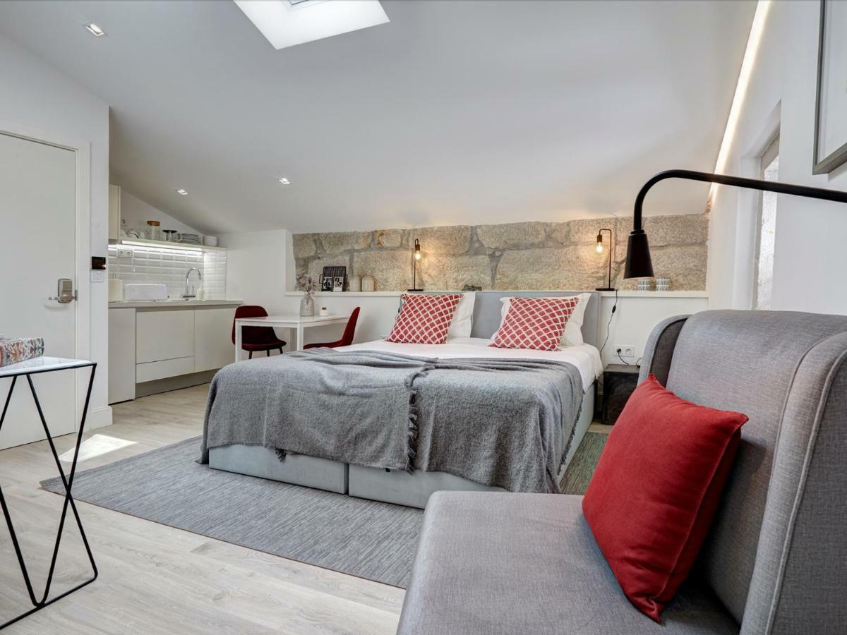 Downtown Lovers Suites: Bombarda 451 *