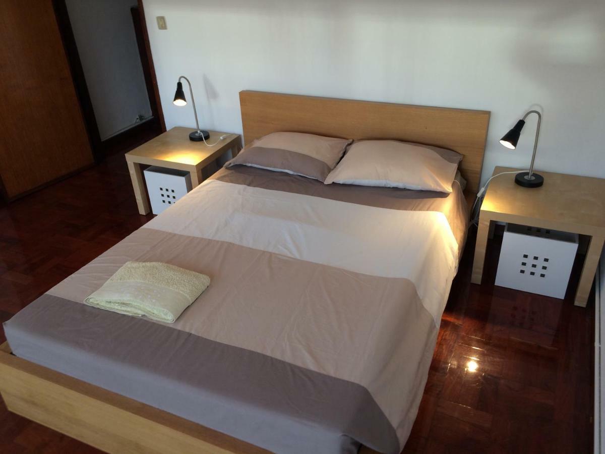 Sao Bras Apartment *