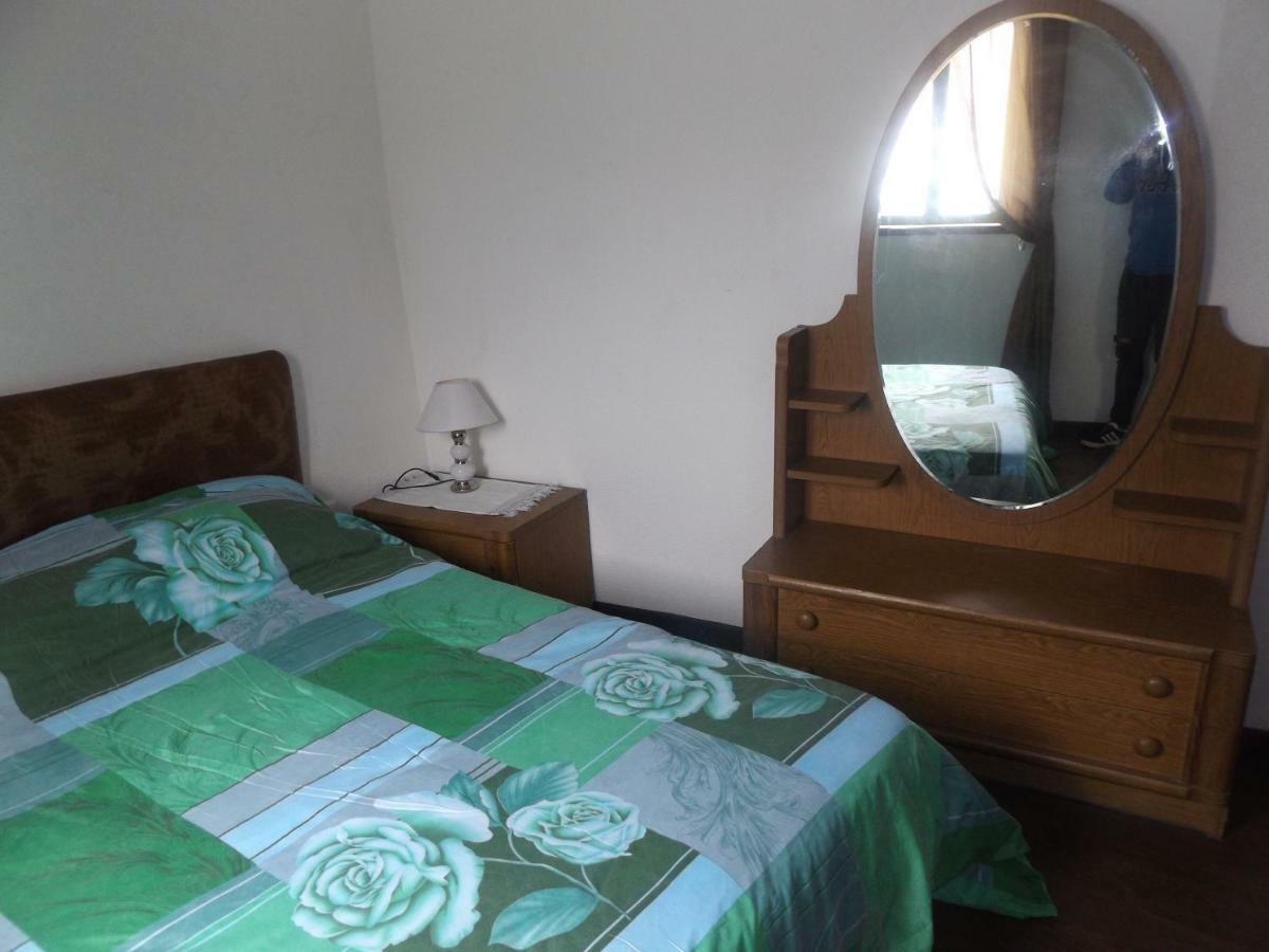 Casa Do Largo House