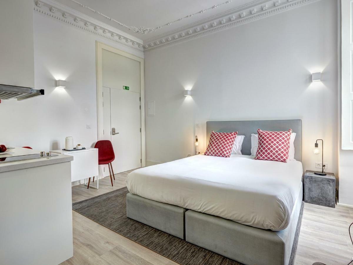 Downtown Lovers Suites: Bombarda 451 Porto