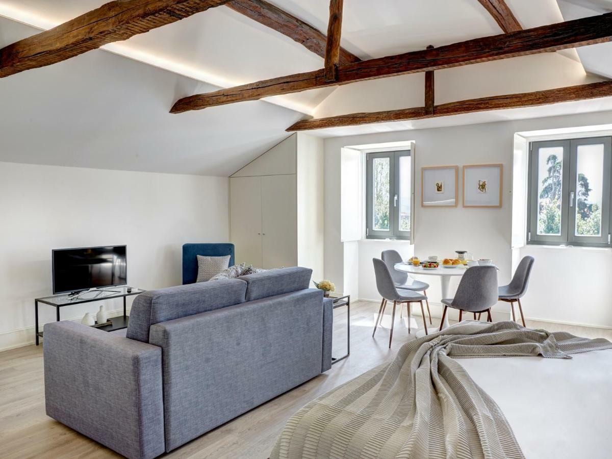Downtown Lovers Suites: Bombarda 451 Porto