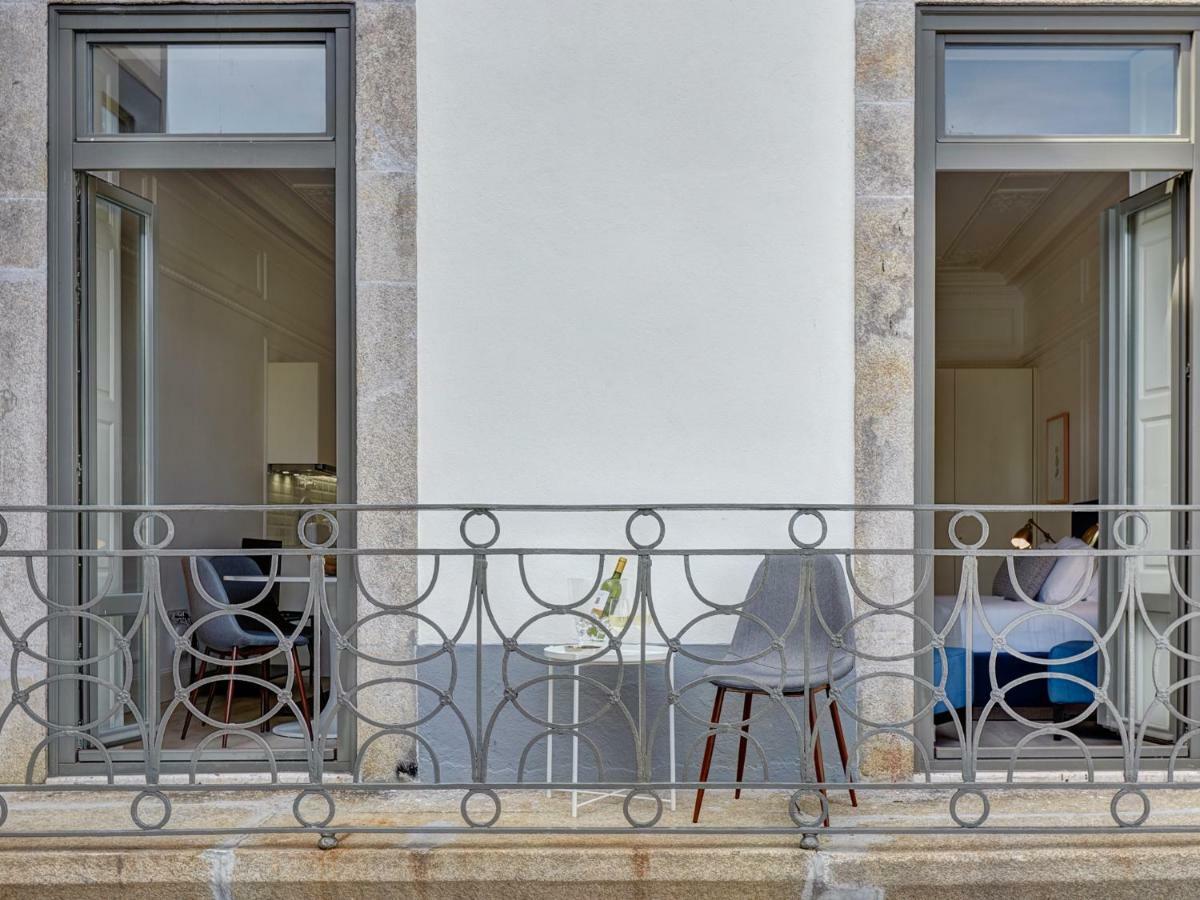 Downtown Lovers Suites: Bombarda 451 Porto