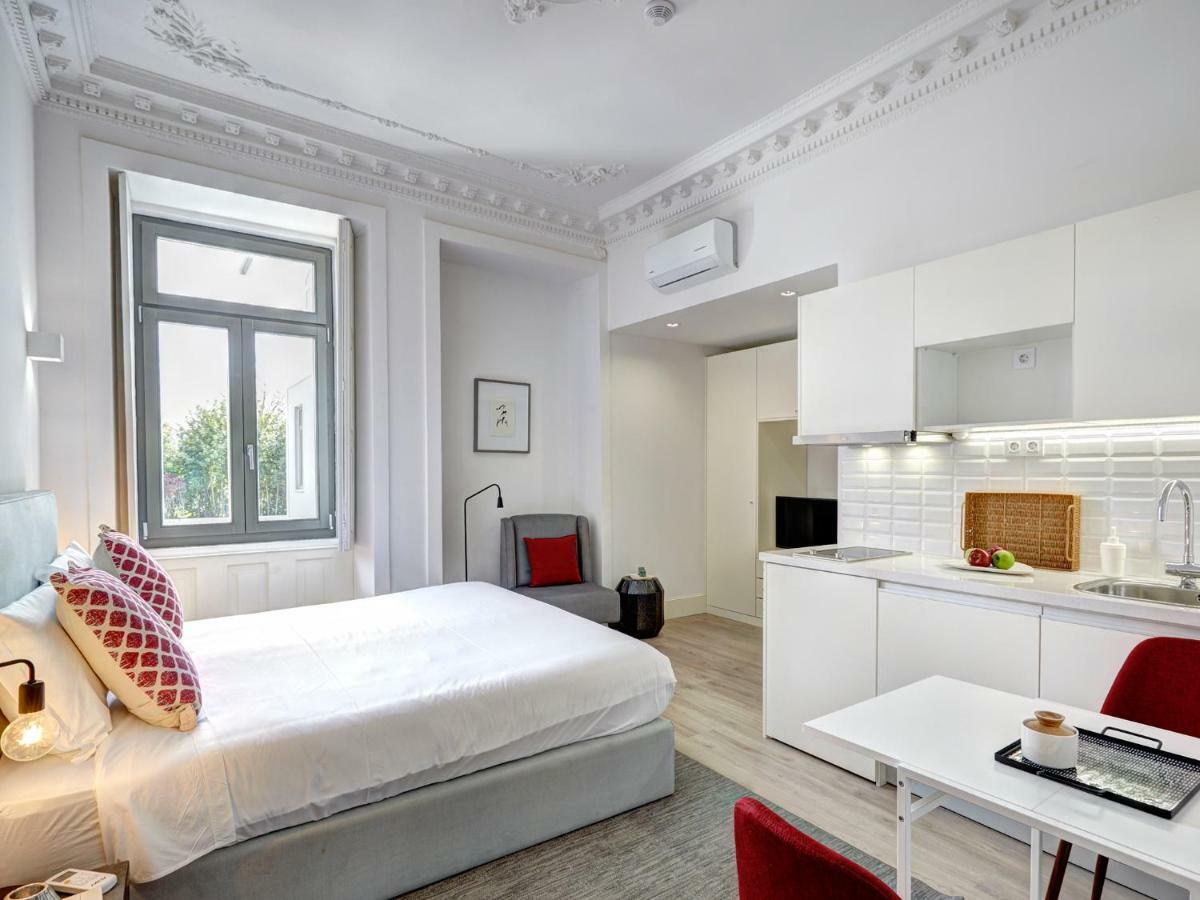 Downtown Lovers Suites: Bombarda 451 * Porto