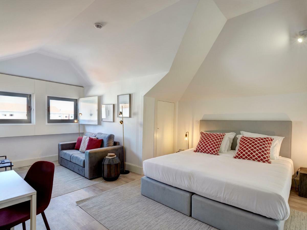Downtown Lovers Suites: Bombarda 451 Apartment *
