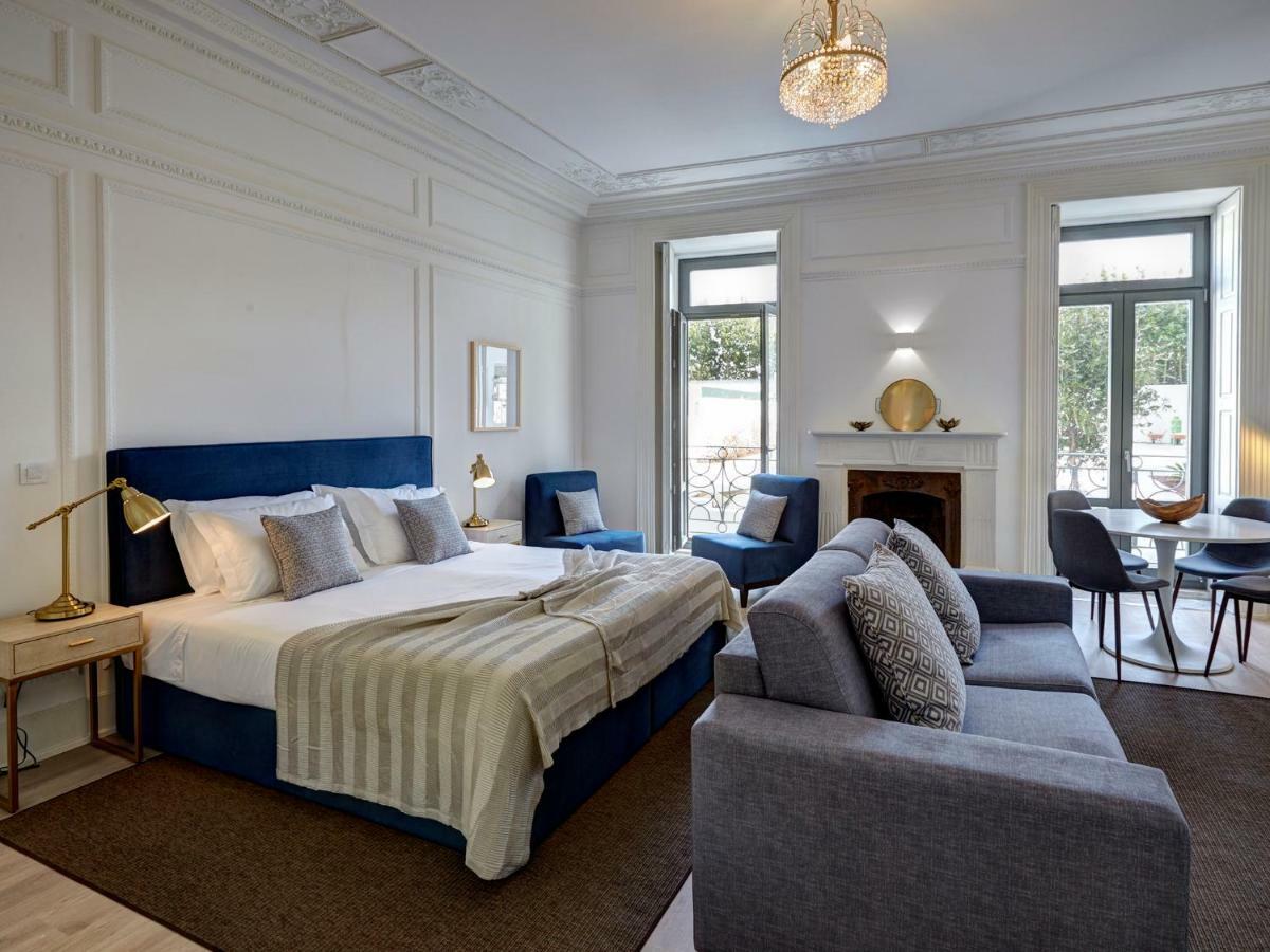 Apartment Downtown Lovers Suites: Bombarda 451 *
