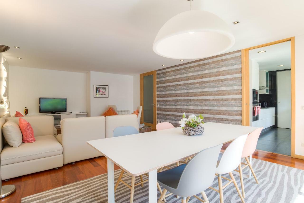 Apartment Pretty By Soulsharing.porto Porto