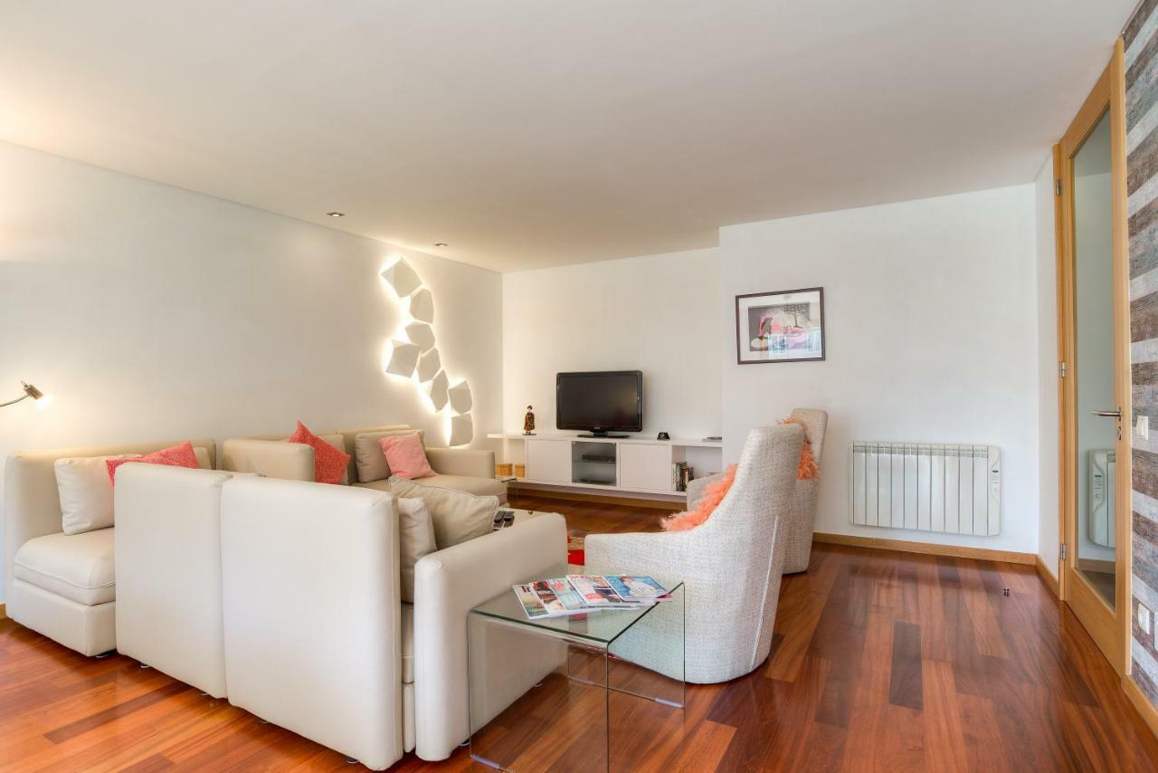 Pretty By Soulsharing.porto Apartment *