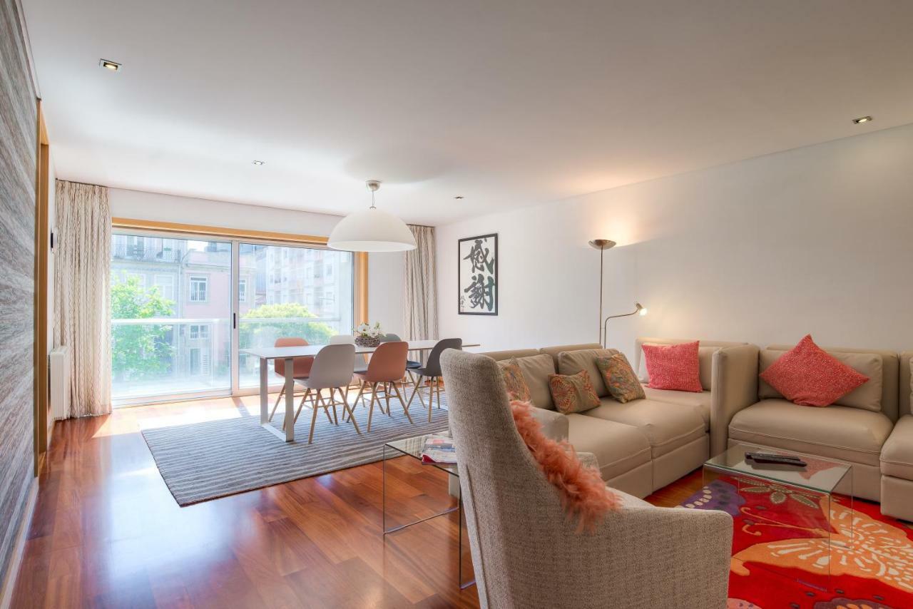 Pretty By Soulsharing.porto Apartment *
