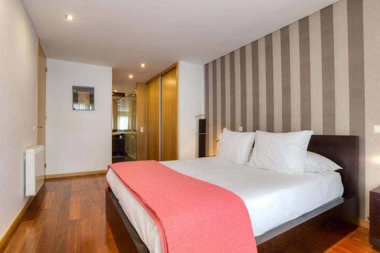 Apartment Pretty By Soulsharing.porto *