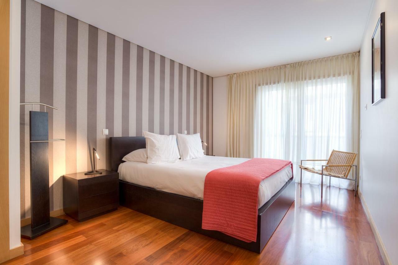 Pretty By Soulsharing.porto Apartment