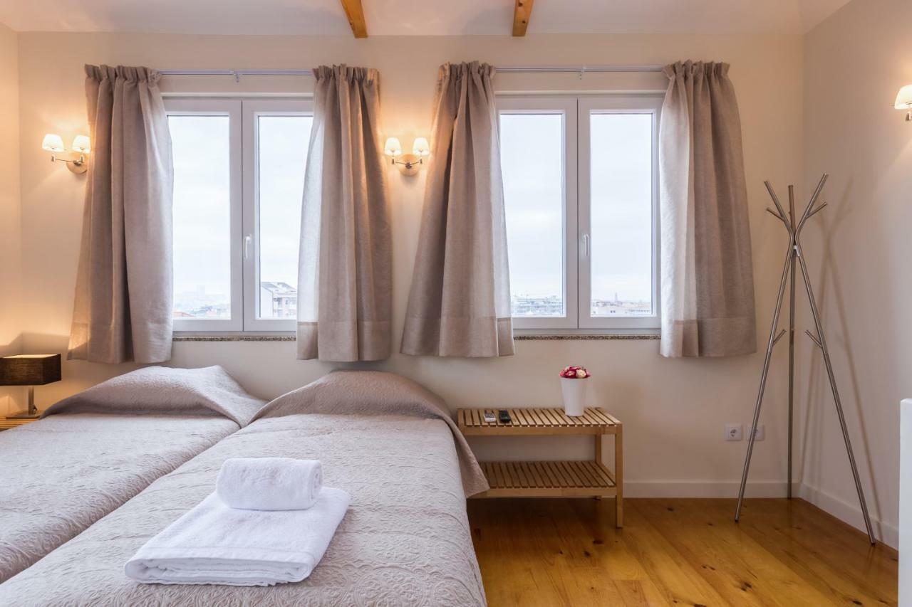 Guest house Stayinbonfim Porto