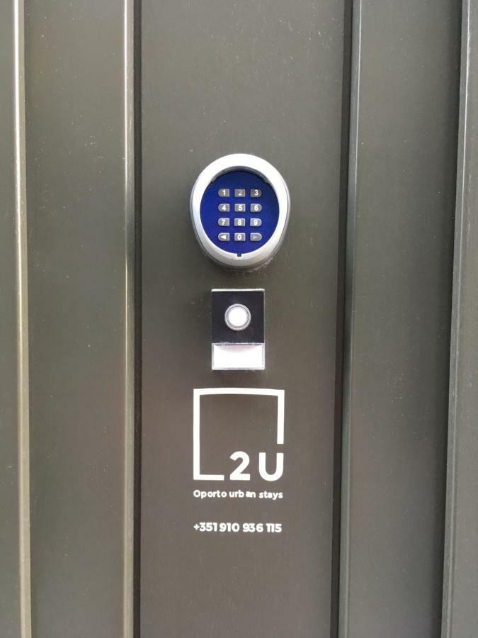Gasthuis 2u Urban 2*