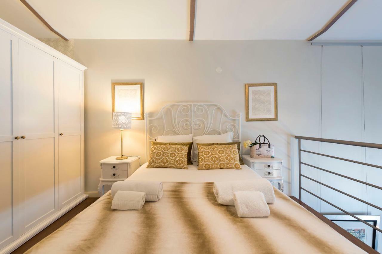 Apartment Modern Vintage In