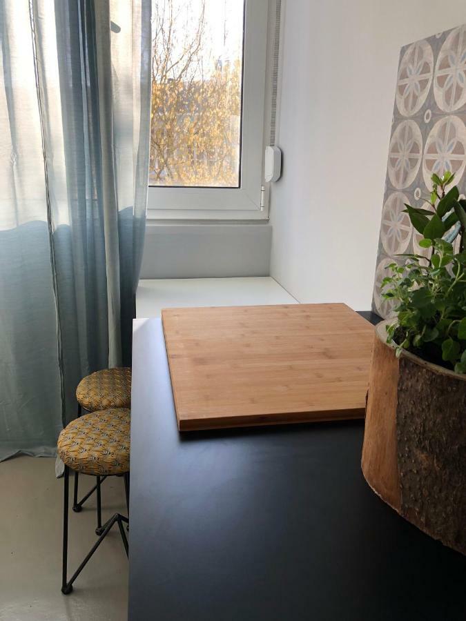 Apartment Boa.vista Porto