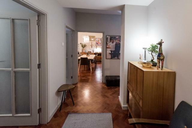 Apartment Boa.vista