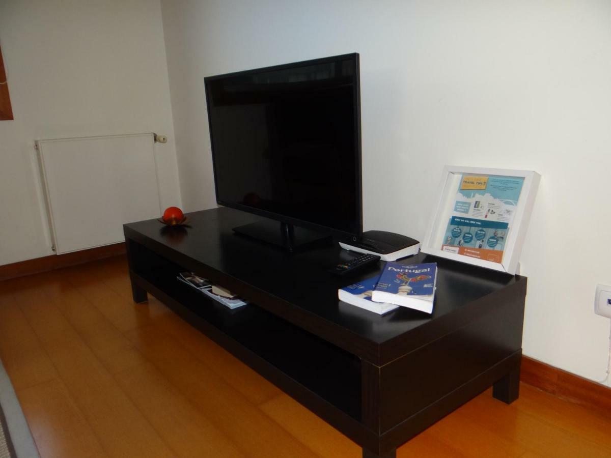 Apartment Enjoy Porto