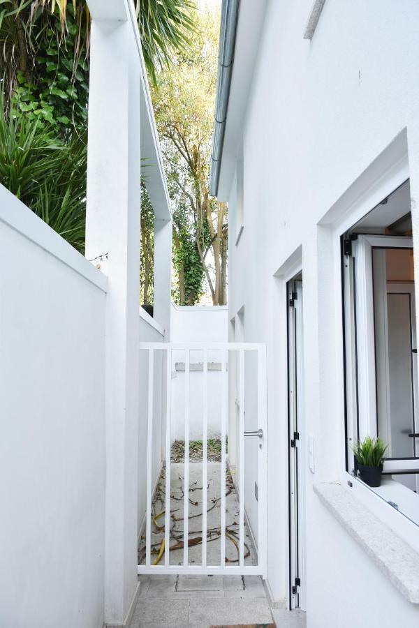 Appartement Mezzanine Cozy House Porto