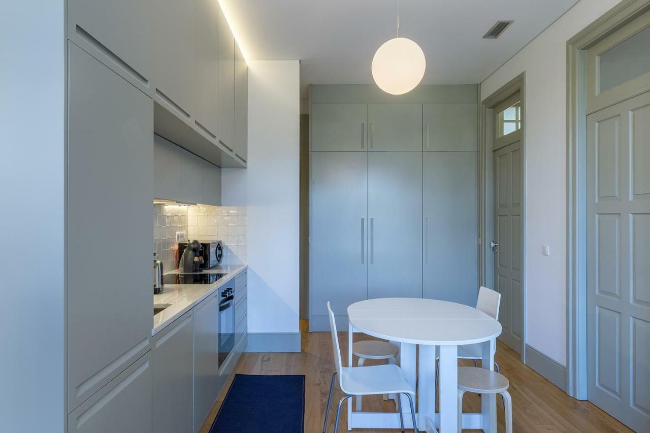 Casa Amarela Apartment *